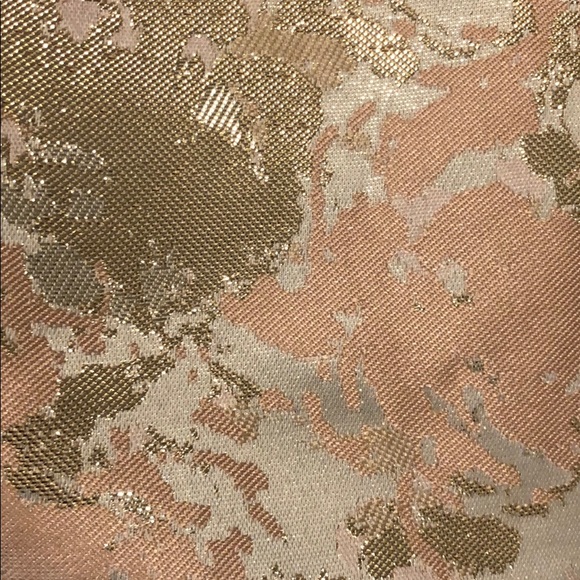 Children’s Place Rose Gold Dresses - Picture 7 of 7